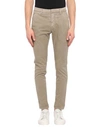 Dondup Casual Pants In Grey