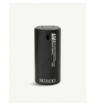 Patricks Am1 Anti-aging Moisturiser (50ml) In White