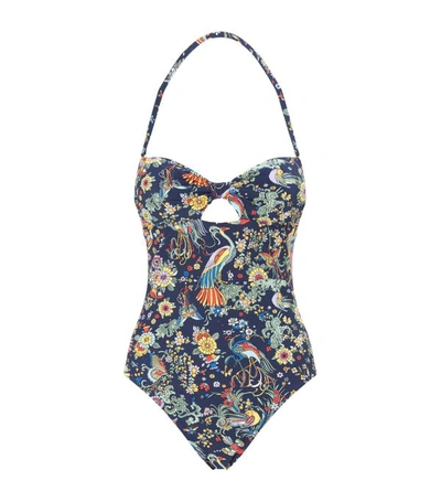 Tory Burch Promised Land Swimsuit