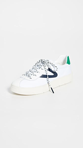 green tretorn sneakers