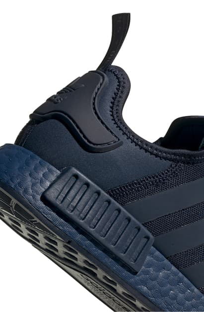 nmd collegiate navy