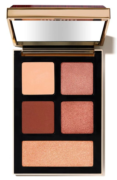 Bobbi Brown Luxe Jewels Eyeshadow Palette In Multi