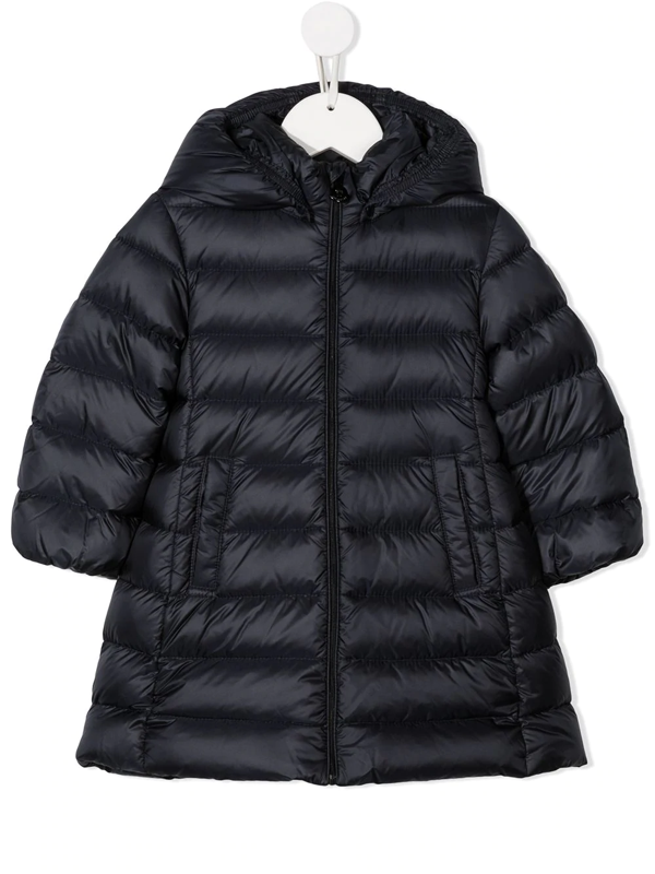 baby blue moncler coat