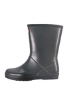 Hunter Baby's, Little Girl's & Girl's First Classic Rain Boots In Black