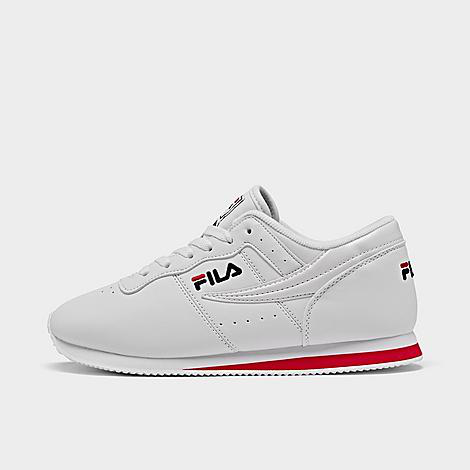 fila machu casual women's sneakers