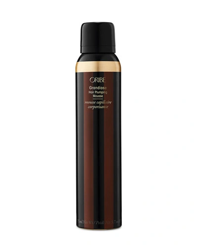 Oribe 5.7 Oz. Grandiose Hair Plumping Mousse