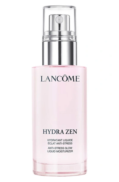 Lancôme Hydra Zen Glow Liquid Lightweight Moisturizer With Hyaluronic Acid