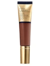 Estée Lauder Futurist Hydra Rescue Moisturizing Foundation Spf 45 7n2 Rich Amber 1.2 Fl oz/ 35 ml