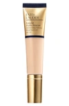 Estée Lauder Futurist Hydra Rescue Moisturizing Foundation Spf 45 With Vitamin E 2n1 Desert Beige 1.2 Fl oz/ 35 M
