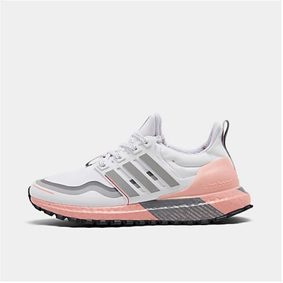 Adidas Originals Adidas Women's Ultraboost Guard Running Sneakers From Finish Line In White