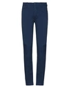 Re-hash Casual Pants In Blue
