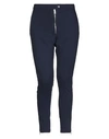 Dondup Pants In Blue