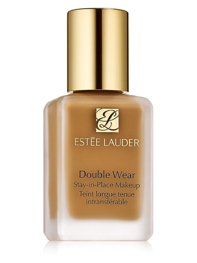 Estée Lauder Double Wear Stay-in-place Foundation In 5w1 Bronze