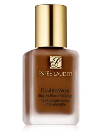 Estée Lauder Double Wear Stay-in-place Foundation In 7n1 Deep Amber