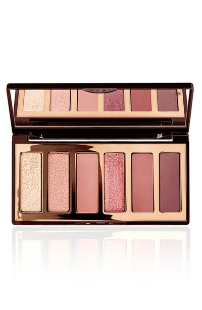 Charlotte Tilbury Easy Eye Palette - Charlotte Darling-multi