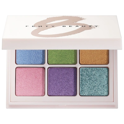 Fenty Beauty By Rihanna Snap Shadows Mix Match Eyeshadow