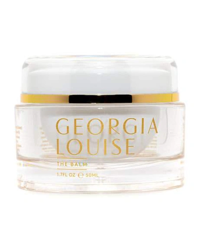 Georgia Louise 1.7 Oz. The Balm 3-in-1 Healing Makeup Remover/cleanser