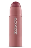 Buxom Power-full Plump Lip Balm Dolly Fever 0.17 oz/ 4.8 G