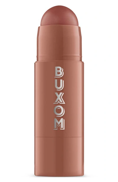 Buxom Power-full Plump Lip Balm In Inner Glow