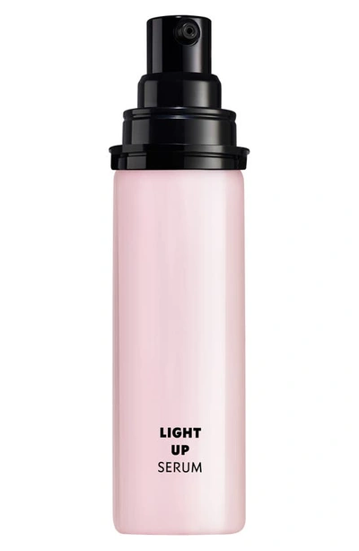 Saint Laurent Pure Shots Light Up Brightening Serum Refill, 1 Oz./ 30 ml In Neutrals