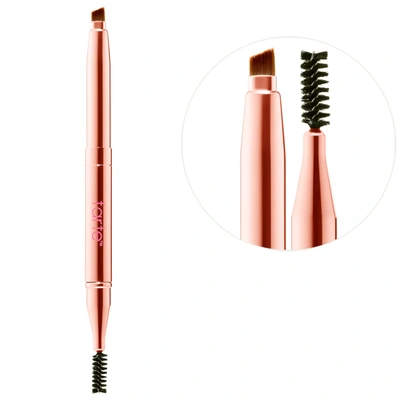 Tarte Fill Service Brow Brush And Spoolie