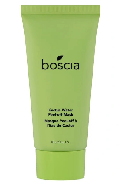 Boscia 2.8 Oz. Cactus Water Peel-off Mask In N,a