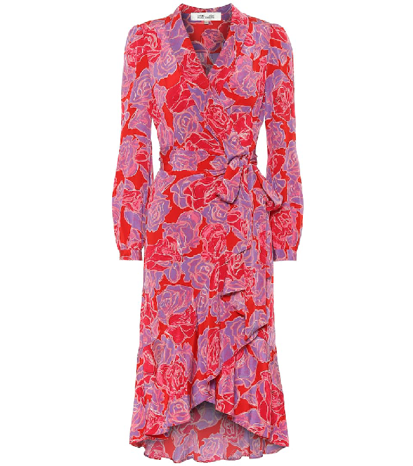 mytheresa diane von furstenberg