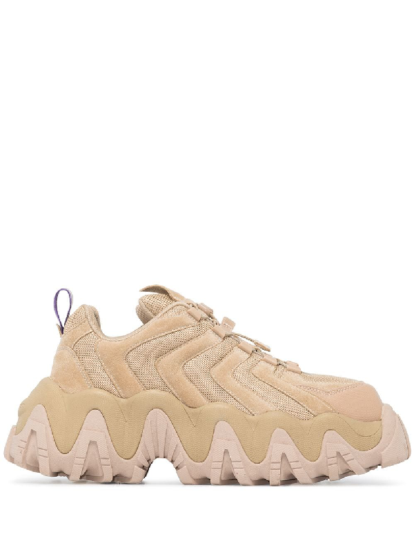 dune platform trainers
