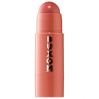 Buxom Power-full Plump Lip Balm Inner Glow 0.17 oz/ 4.8 G