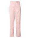 Tibi Jeans In Pink