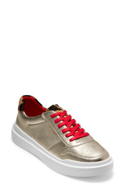 cole haan grandpro leather