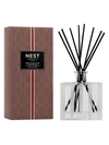 Nest Fragrances 5.9 Oz. Rose Noir & Oud Reed Diffuser