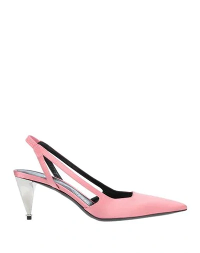 Tom Ford Pump In Pink