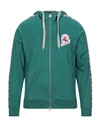 Invicta Sweatshirts In Green