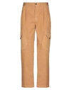 Jeckerson Pants In Beige