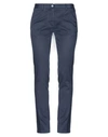 Boglioli Pants In Dark Blue
