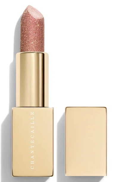 Chantecaille Rose Quartz Crystal Lipstick