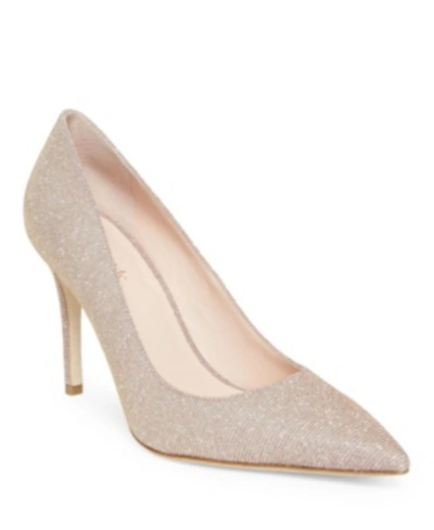 Kate Spade Vivian Pumps In Pink