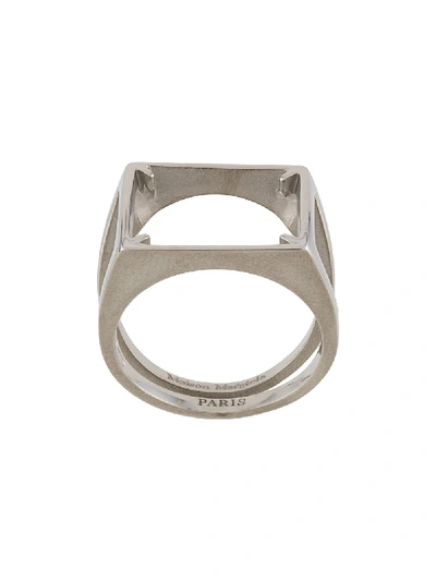 20ss Maison Margiela stitch ring Mサイズ 17756564_7?w=400