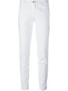 Michael Michael Kors "miranda" Trousers In White