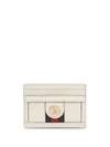 Gucci Off-white Ophidia Card Holder