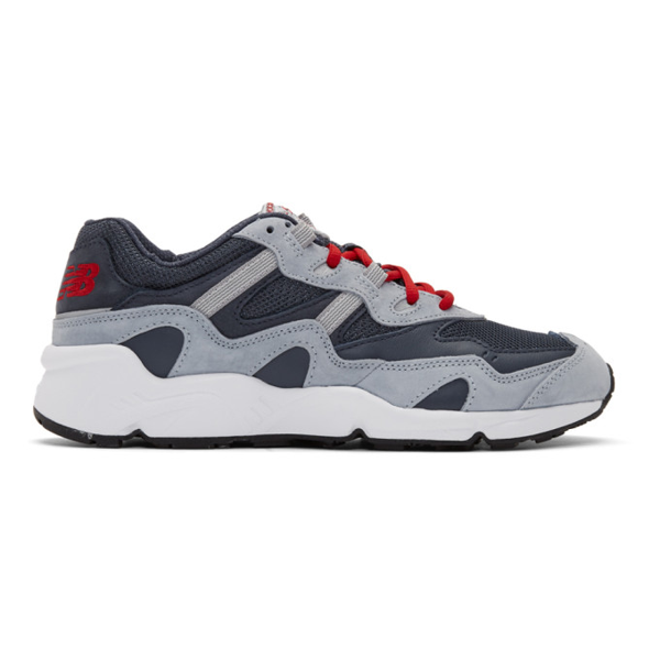 new balance 850 navy