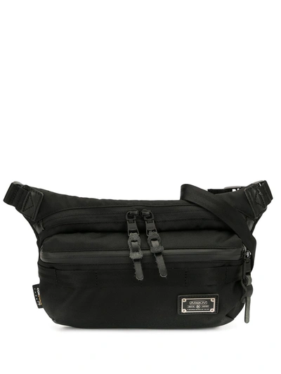 As2ov Sling Bag In Black