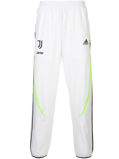 palace x adidas pants
