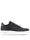 Nike Air Force 1 '07 Luxe Women's Shoe In Black