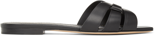 nu pieds slides
