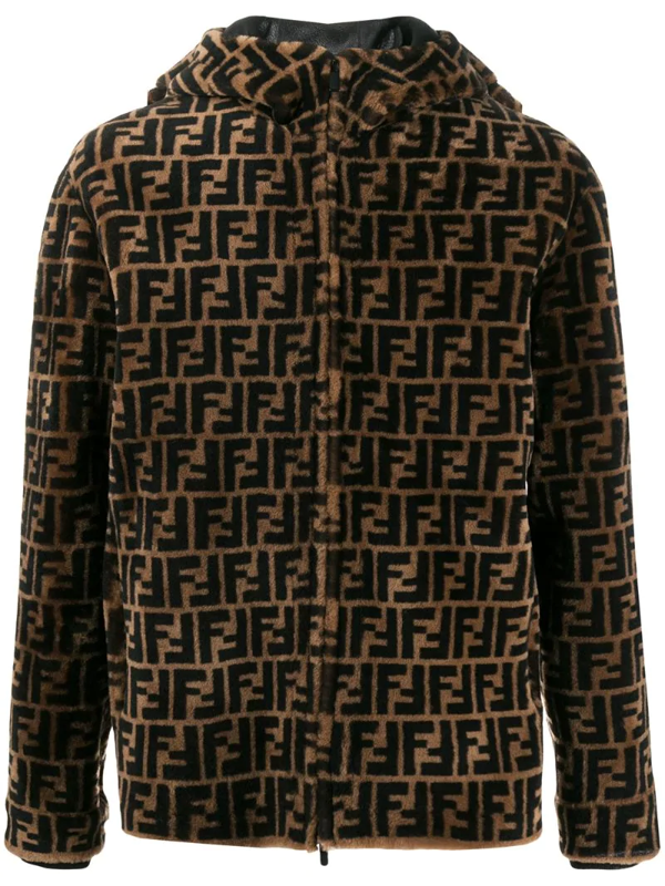fendi jacket