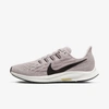 Nike Air Zoom Pegasus 36 Women's Running Shoe (platinum Violet) - Clearance Sale In Platinum Violet,plum Chalk,sail,black