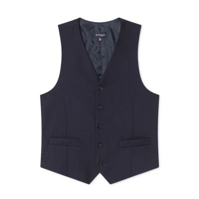 Hackett Suit Waistcoat