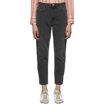 Isabel marant etoile neaj jeans best sale
